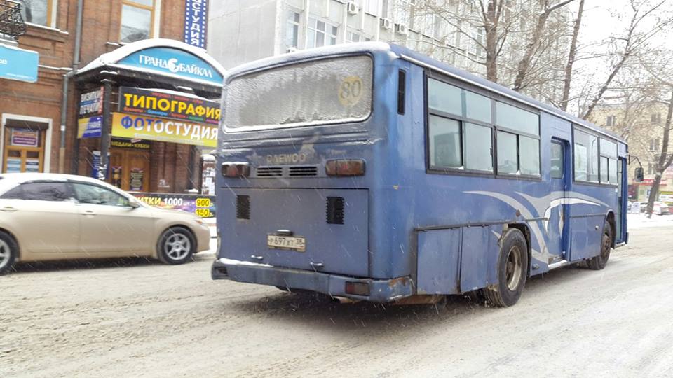 Сайт автобусов иркутск. Иркутск в 80. Иркутские автобусы. Автобус Иркутск. Автобус 80.