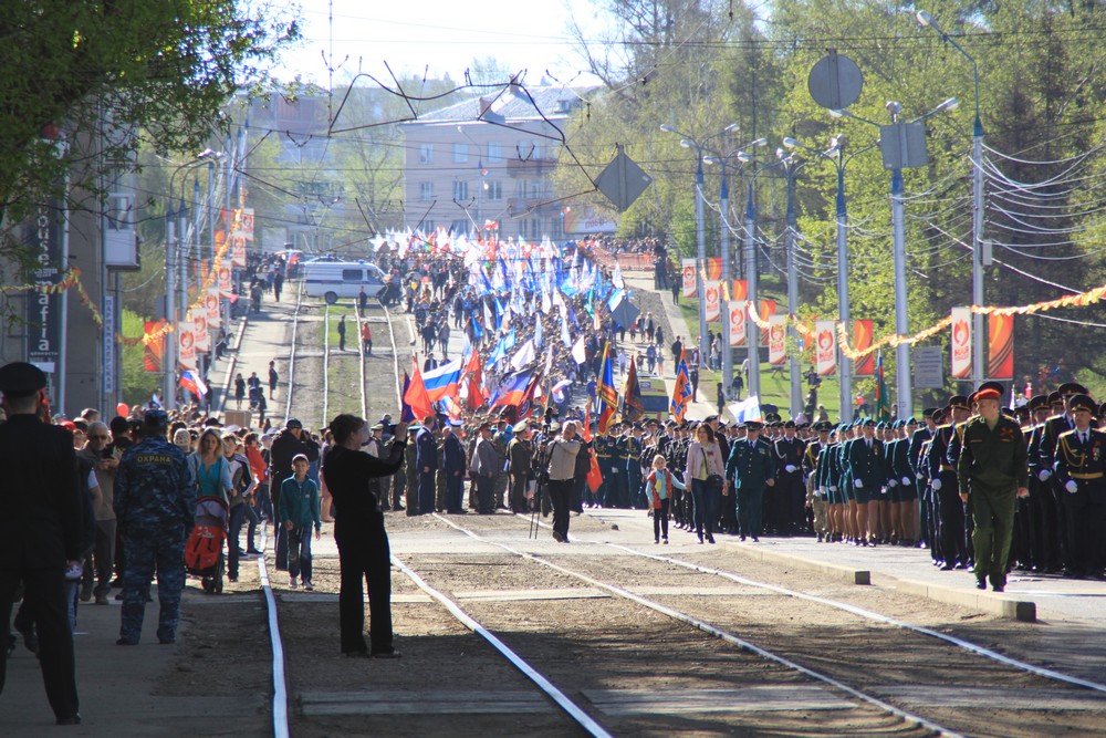 Иркутский гарнизон