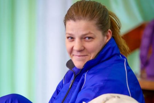 Екатерина букина Вольная