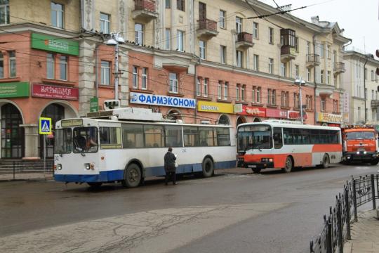 Остановка художественный музей