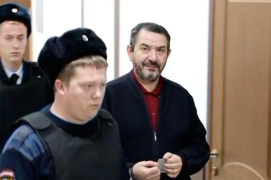 Туфан садыгов хотьковский авто мост
