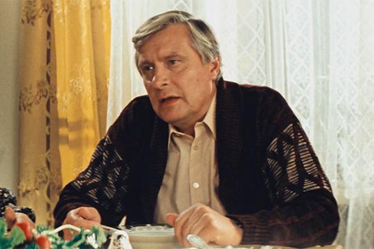 Олег Басилашвили 1986)