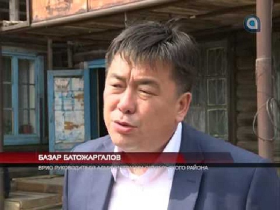 Уюусан Юрий Батаевич Калуга Фото