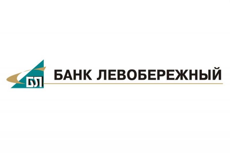 Левобережный банк томск карта